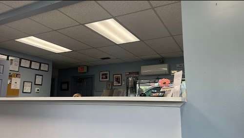 Image of A Precision Auto Glass
