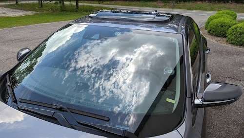 Image of A Precision Auto Glass