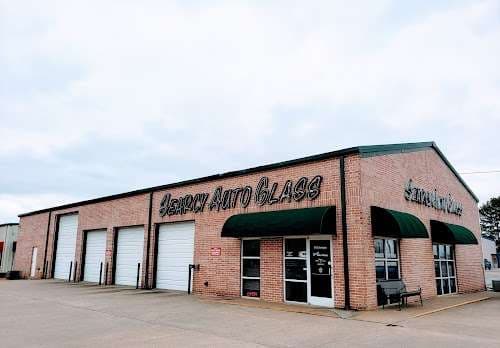 Image of Searcy Auto Glass