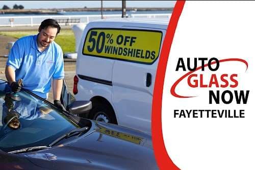 Image of Auto Glass Now® Fayetteville