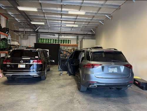 Image of Generations Auto Glass