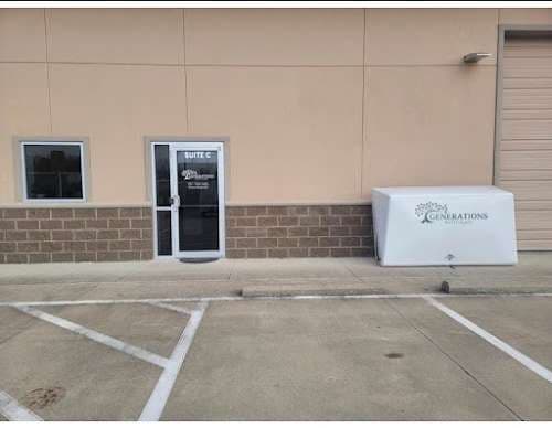 Image of Generations Auto Glass