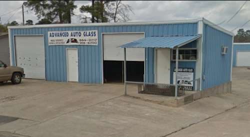 Image of Advanced Auto Glass
