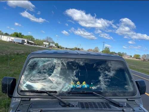 Image of Auto Glass Connection