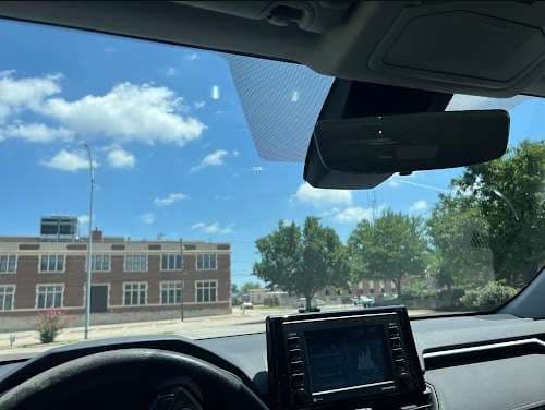 Image of Auto Glass Connection