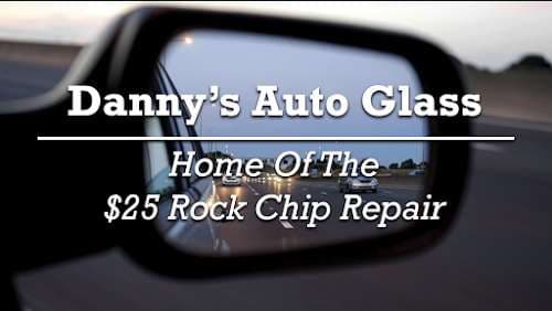 Image of Danny's Auto Glass LLC