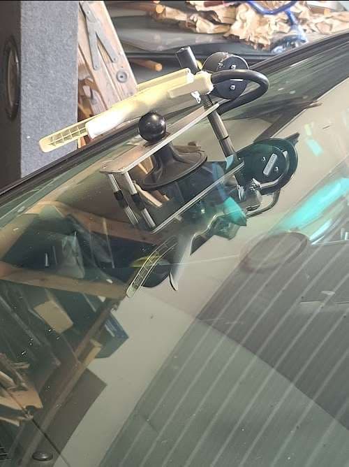 Image of Auto Glass & Mirror Shop
