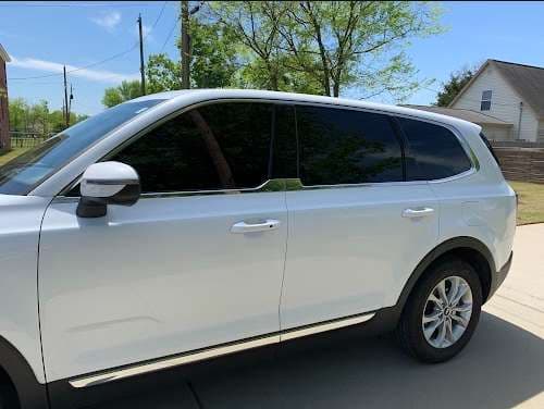 Image of DIAMOND STATE AUTO GLASS