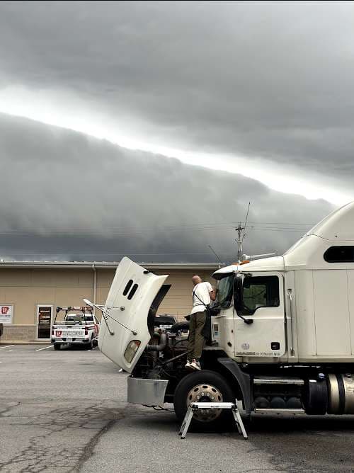 Image of Mobile Glass Pros