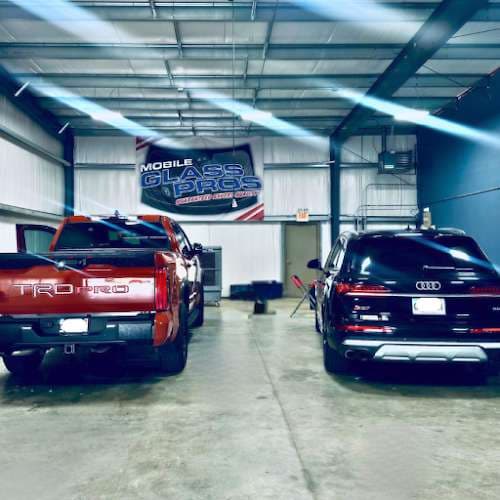 Image of Mobile Glass Pros