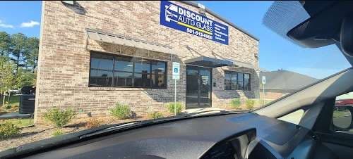 Image of Auto Glass Now