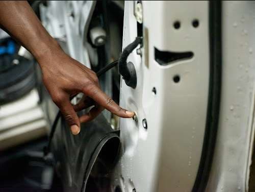 Image of Auto Glass Genie