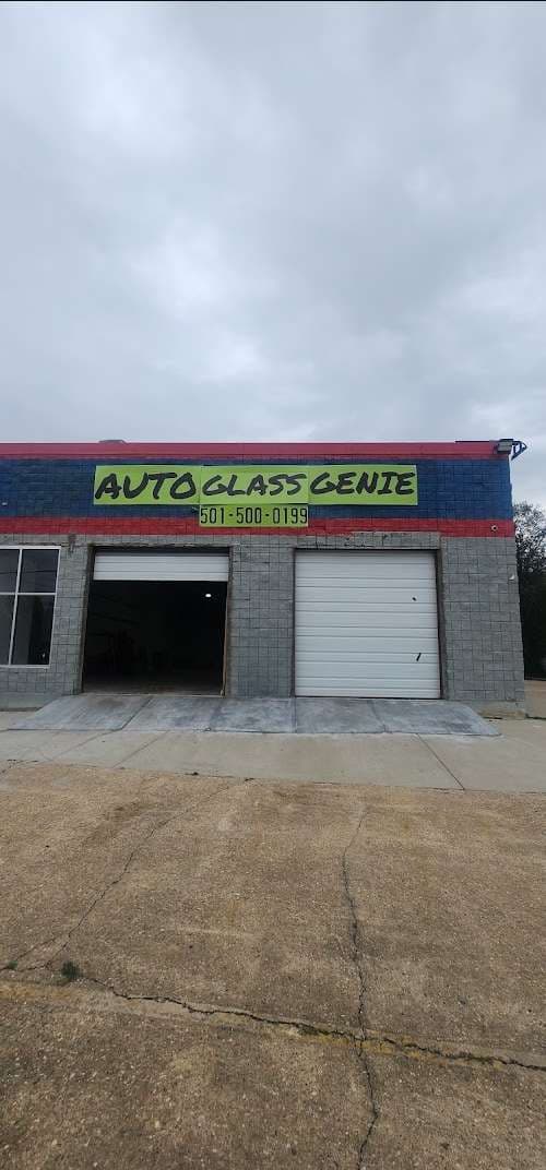 Image of Auto Glass Genie