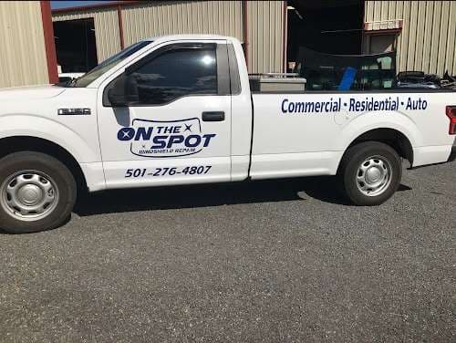 Image of On the spot windshield repair llc