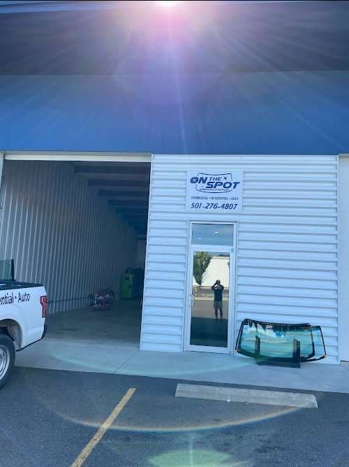 Image of On the spot windshield repair llc