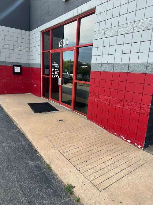 Image of Safelite AutoGlass