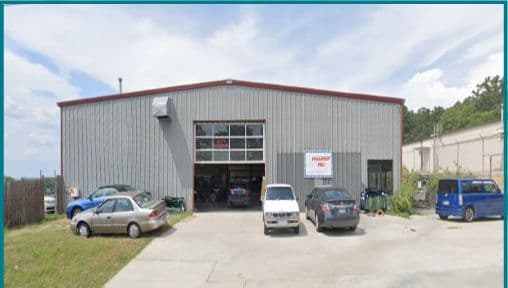 Image of Affordable Auto Glass