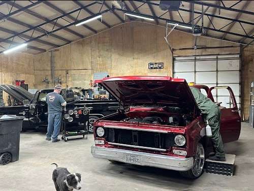 Image of First & Last Auto Glass