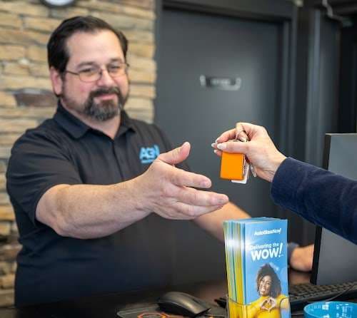 Image of Auto Glass Now