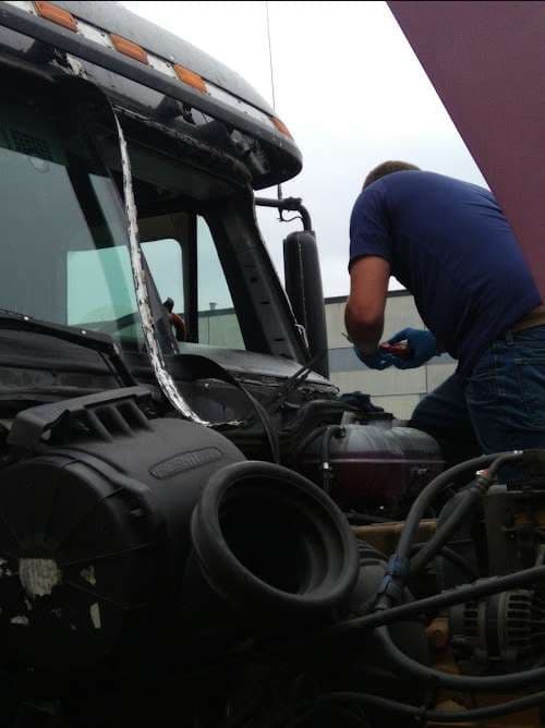 Image of Auto Glass Now