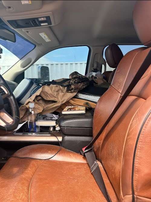 Image of Mr. Auto Glass