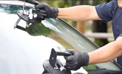 Image of Greenwood Auto Glass