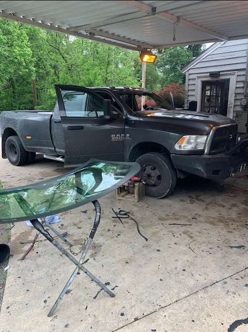 Image of Greenwood Auto Glass