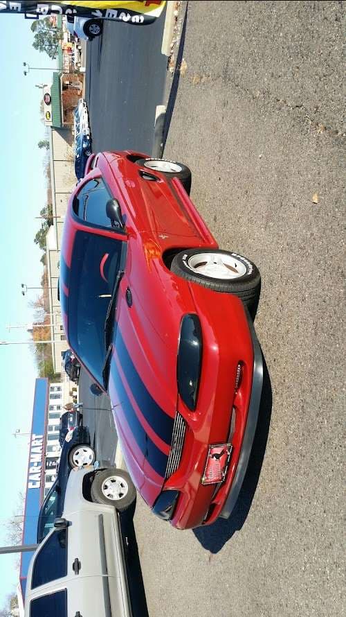 Image of Greenwood Auto Glass