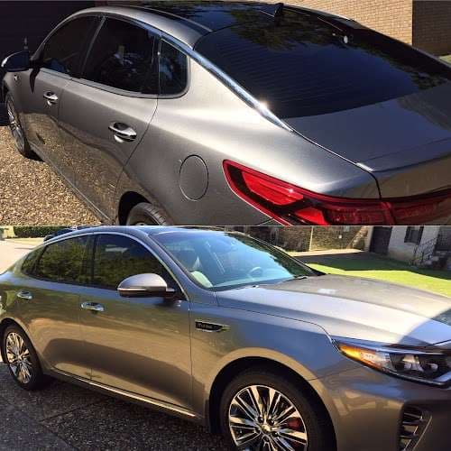 Image of MADWEN AUTO GLASS