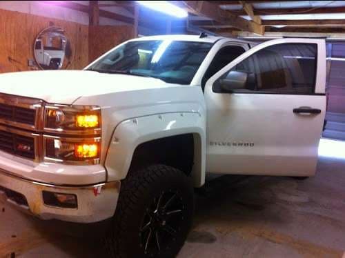 Image of MADWEN AUTO GLASS