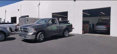 Image of Auto Glass Excellence