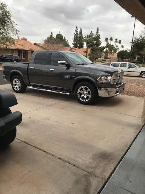 Image of Auto Glass Excellence