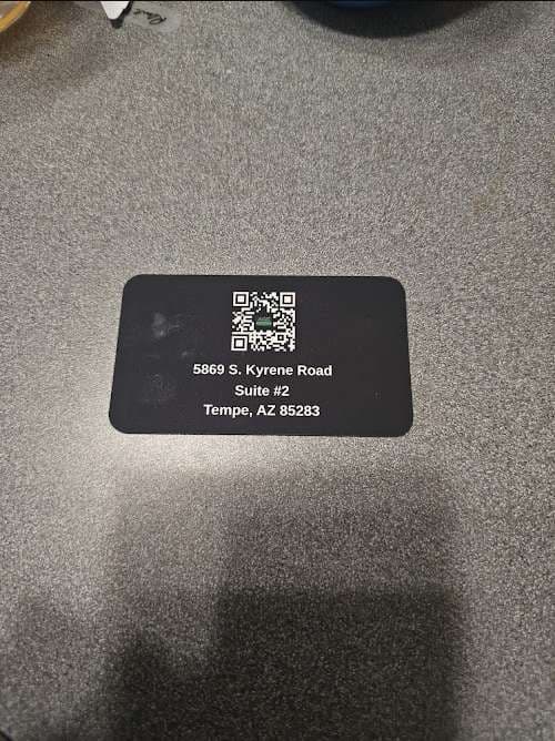 Image of Auto Glass Excellence