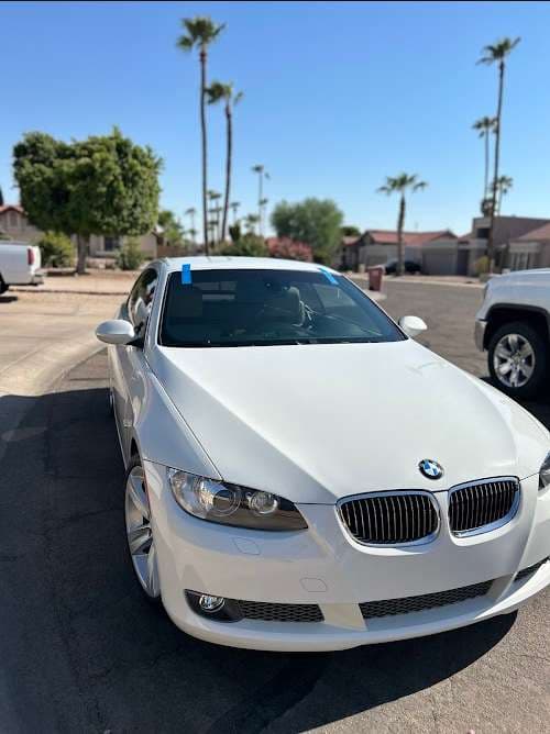 Image of See N Clear Auto Glass