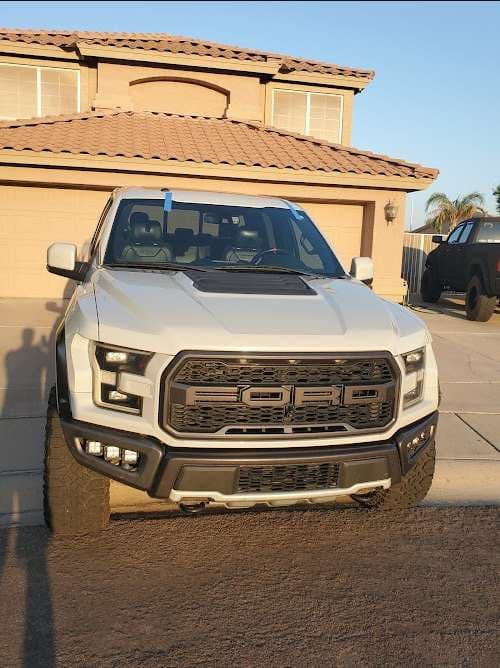Image of AZ Master Autoglass