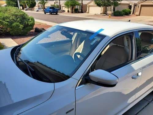 Image of AZ Master Autoglass