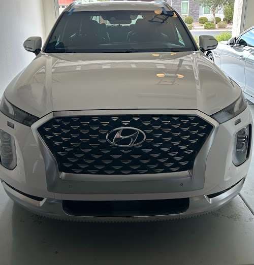 Image of AZ Master Autoglass