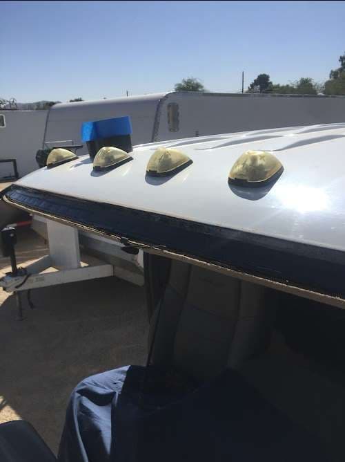 Image of Mountainside Auto Glass