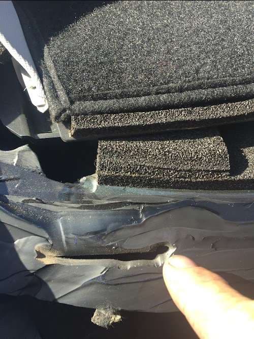 Image of Mountainside Auto Glass