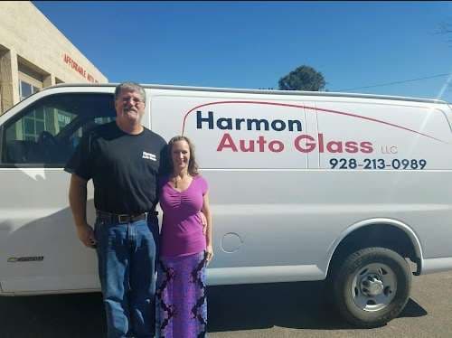 Image of Harmon Auto Glass LLC