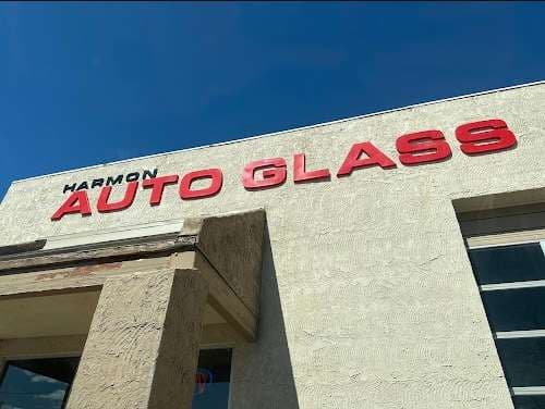 Image of Harmon Auto Glass LLC