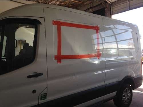 Image of Harmon Auto Glass LLC