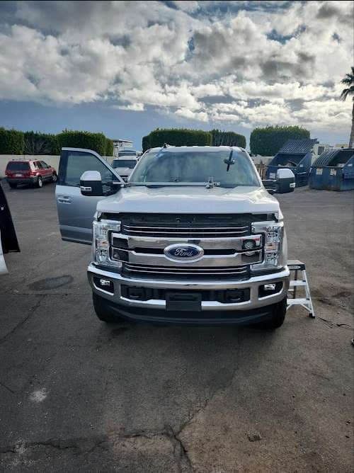 Image of Galaxy Auto Glass