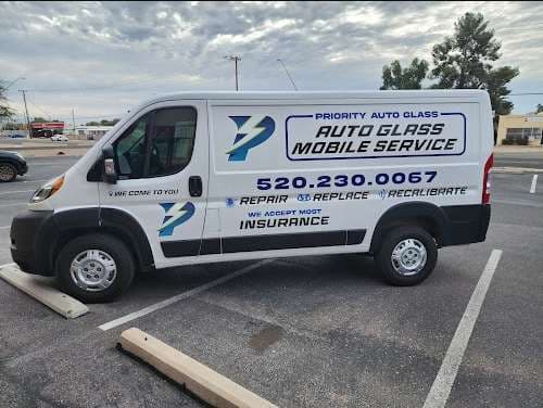 Image of Priority Auto Glass LLC