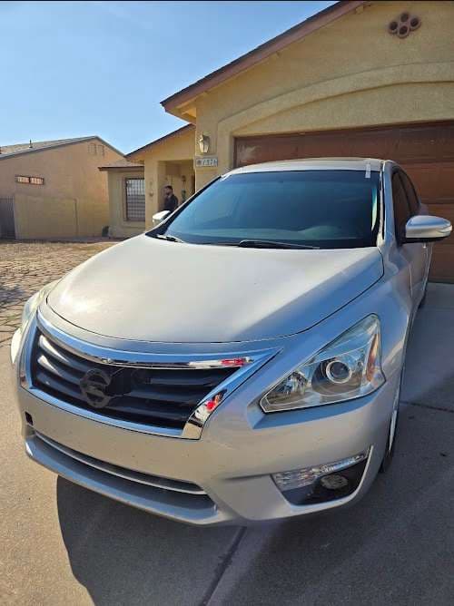 Image of Priority Auto Glass LLC