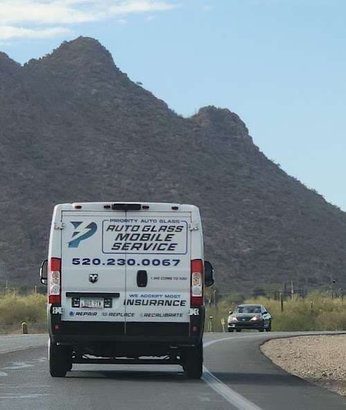 Image of Priority Auto Glass LLC