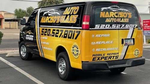 Image of Narciso's Auto Glass LLC