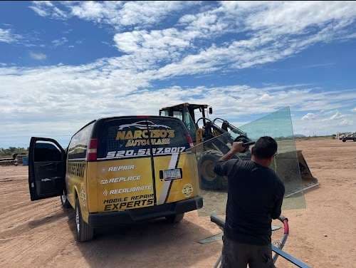 Image of Narciso's Auto Glass LLC