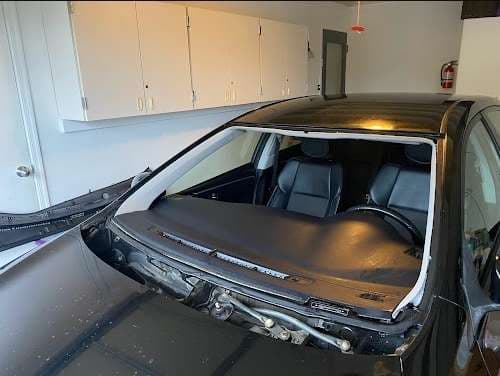 Image of Narciso's Auto Glass LLC