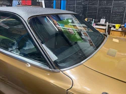 Image of Narciso's Auto Glass LLC